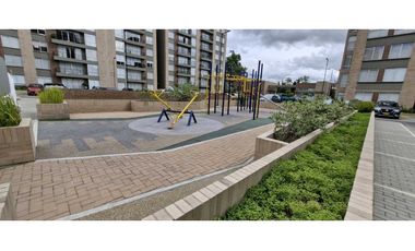 Bello Apartamento para Venta en Chía