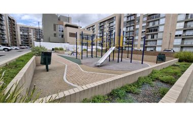 Bello Apartamento para Venta en Chía