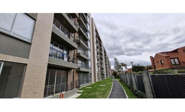 Bello Apartamento para Venta en Chía