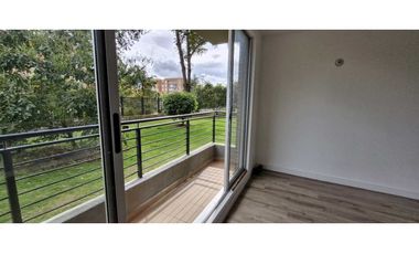 Bello Apartamento para Venta en Chía