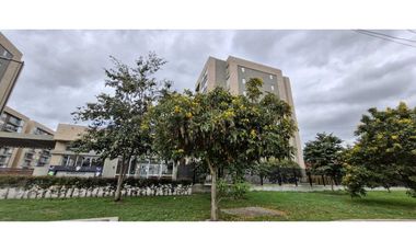 Bello Apartamento para Venta en Chía