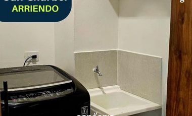 Apartamento en arriendo el Retiro