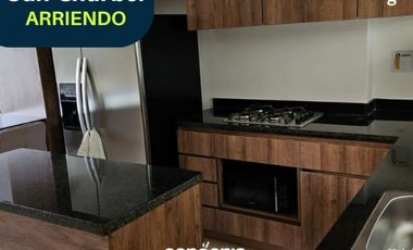 Apartamento en arriendo el Retiro