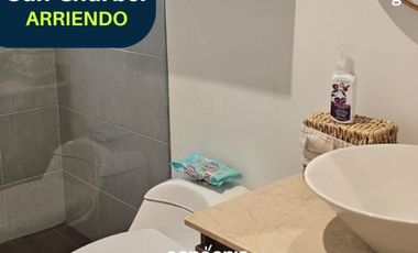 Apartamento en arriendo el Retiro