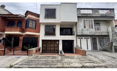 Casa en venta - Barrio Las Américas Palmira Valle Colombia