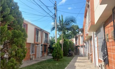 Casa en venta en el Conjunto El Naranjal, Pereira - Risaralda