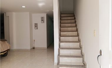 Casa en venta en el Conjunto El Naranjal, Pereira - Risaralda