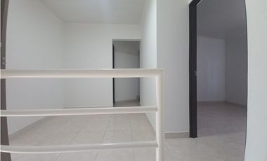 Casa en venta en el Conjunto El Naranjal, Pereira - Risaralda