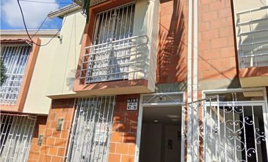 Casa en venta en el Conjunto El Naranjal, Pereira - Risaralda