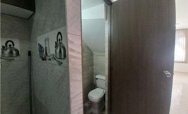 Casa en venta en el Conjunto El Naranjal, Pereira - Risaralda