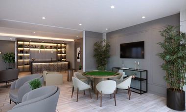 Venta Depart con Vista Al Río, 2 Dorm, PB, Patio, Urb. Provenza  MFV-AQT-GYE
