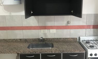ALQUILER DE DEPARTAMENTO EN Caseros