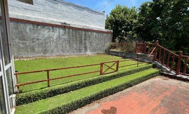Casa en venta en Lanus Este