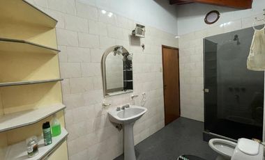 Casa en venta en Lanus Este