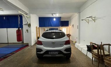 Casa en venta en Lanus Este