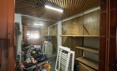 Casa en venta en Lanus Este