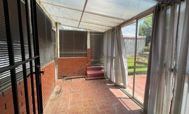 Casa en venta en Lanus Este