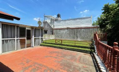 Casa en venta en Lanus Este