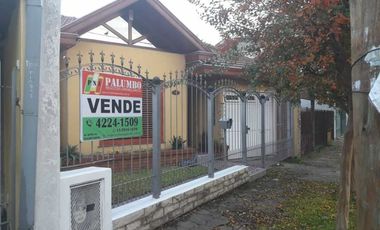 Casa en venta en Ezpeleta Oeste