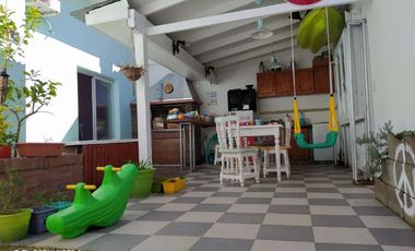 Casa en venta en Ezpeleta Oeste