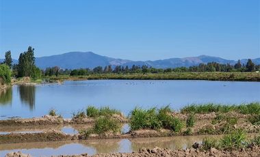 Parcela en Venta en pre cordillera batuco