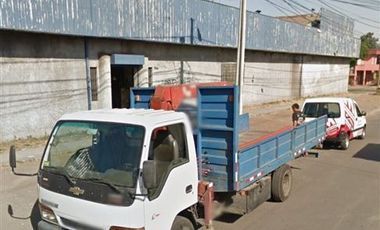 Sitio en Venta en Entre Ejército y Manuel Rodriguez