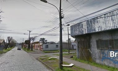 Sitio en Venta en Entre Ejército y Manuel Rodriguez