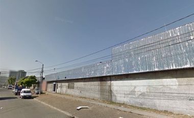 Sitio en Venta en Entre Ejército y Manuel Rodriguez