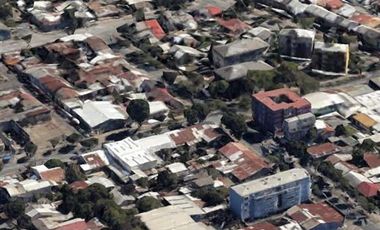 Sitio en Venta en Entre Ejército y Manuel Rodriguez