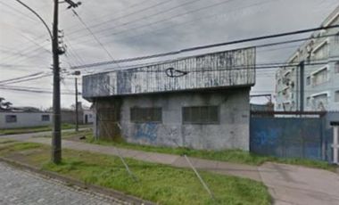 Sitio en Venta en Entre Ejército y Manuel Rodriguez