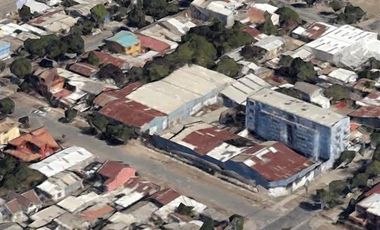 Sitio en Venta en Entre Ejército y Manuel Rodriguez
