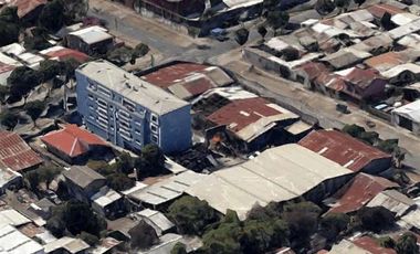 Sitio en Venta en Entre Ejército y Manuel Rodriguez