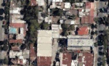 Sitio en Venta en Entre Ejército y Manuel Rodriguez