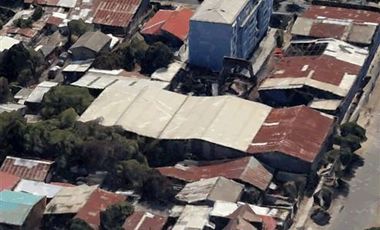 Sitio en Venta en Entre Ejército y Manuel Rodriguez