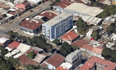 Sitio en Venta en Entre Ejército y Manuel Rodriguez