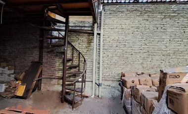 Bodega en Arriendo en Avenida Salesianos con Avenida Santa Rosa