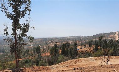 Parcela en Venta en valle verdemar