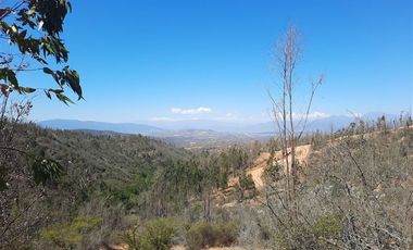 Parcela en Venta en valle verdemar