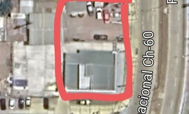 Local Comercial en Arriendo en frente a enap