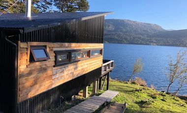 Casa en Venta en Lago Atravesado