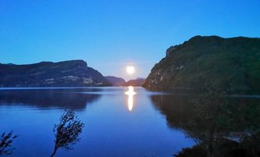 Casa en Venta en Lago Atravesado