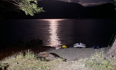 Casa en Venta en Lago Atravesado