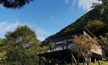 Casa en Venta en Lago Atravesado