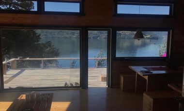 Casa en Venta en Lago Atravesado