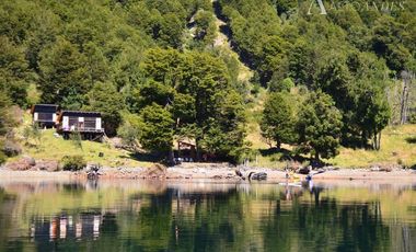 Casa en Venta en Lago Atravesado