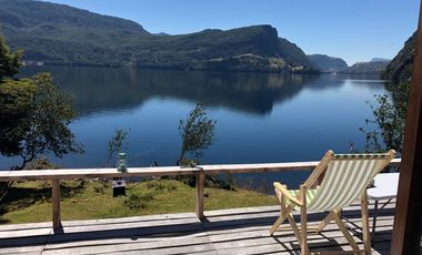 Casa en Venta en Lago Atravesado