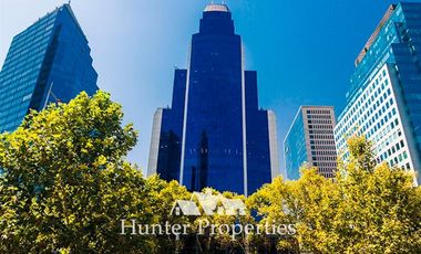 Local Comercial en Arriendo en Sanhattan. Andres Bello Centro de Negocios