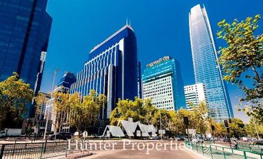 Local Comercial en Arriendo en Sanhattan. Andres Bello Centro de Negocios