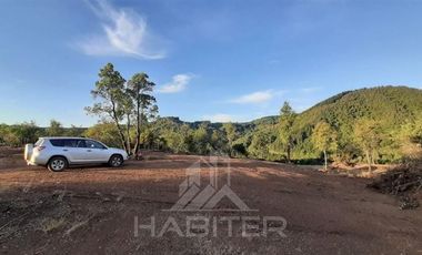 Parcela en Venta en Potrero Grande