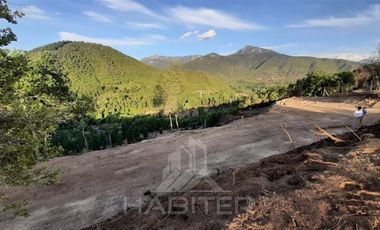 Parcela en Venta en Potrero Grande